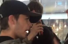 Three arrested in Manchester following "disgusting" racist abuse on early morning tram commute