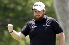 Anyone fancy a game? Shane Lowry becomes third Irish golfer to pull out of Rio Olympics