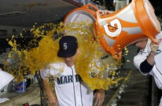 Children are drinking too many sports drinks