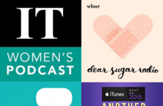 10 excellent podcasts that will enhance the life of every gal