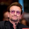 When it comes to lobbying public officials, being called Bono may be a help