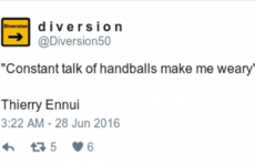 18 hilariously Irish tweets about the Euros guaranteed to make you laugh