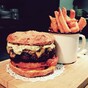 24 borderline sexual photos of Dublin's best burgers