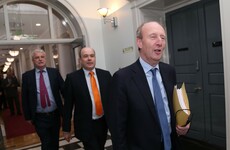 Dissent in the ranks: 'We gave our points of view, they gave theirs - but there was no agreement'