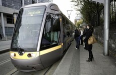 Teen wins €2,500 damages from Luas operator after driver insinuated she was a pickpocket