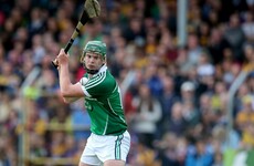 Limerick hold off Cork revival to triumph in five-goal Munster U21 clash