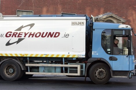 Greyhound customers will have to opt out 