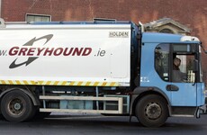 Greyhound customers will be hit with pay-by-weight charge unless they opt out