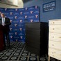 Ikea recalling 35 million chests of drawers after six children killed when they toppled over