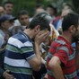 Istanbul airport terror attack death toll rises to 41, with 239 injured