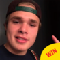This guy found a lost phone at a party and recorded one heck of an inspirational speech