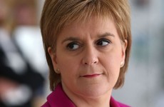 Nicola Sturgeon on way to Brussels to defend Scotland's place in the EU