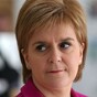 Nicola Sturgeon on way to Brussels to defend Scotland's place in the EU