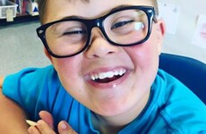 A mum wrote a moving letter after her son with Down Syndrome was excluded from a party