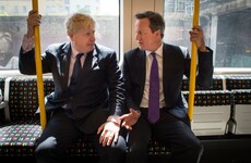 Poll: Should the UK call a snap general election?
