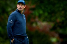 'This might be my one and only chance' - Harrington ready to answer Ireland's call in Rio