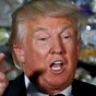 Donald Trump compares trade deal to rape