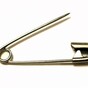 Thousands of Britons have pledged to combat racism by wearing a safety pin