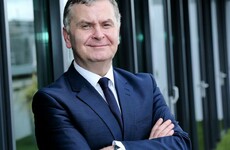 How do you replace one of Irish broadcasting's big beasts? This man has a plan
