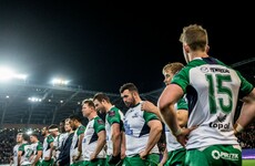 ROG's Racing to take on Munster in Champions Cup, Connacht and Toulouse meet again