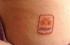 10 tattoos that could only happen in Ireland