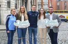 These 'Dublin Champions' are tasked with ensuring tourists enjoy the capital