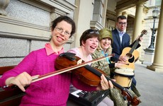 "The joy music brings Karen inspired me to set it up": Williams Syndrome summer camp coming to Limerick