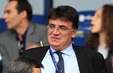 Uefa admit scheduling of Ireland-France game was problematic