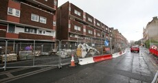 These flats are getting a €29 million facelift