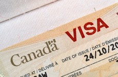 Mexicans can enter Canada without a visa from December onwards