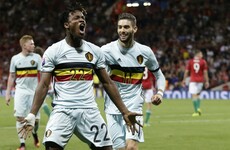 Chelsea set to make their first major signing under Antonio Conte