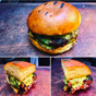This Dublin restaurant is giving away these mouthwatering burgers for free on Friday