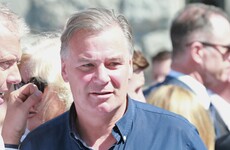 'My blood was boiling' - Restaurateur Derry Clarke among those to react to Console revelations