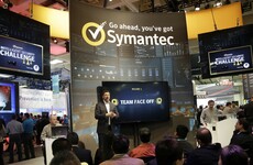 Use these antivirus products? Then you need to update them asap