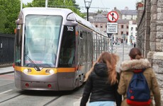 Dublin City Council backs call for new Luas trams to be automated