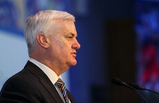 GAA President has his say on Christy Ring Cup score and Laois sub controversies
