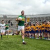 Kerry captain understands Joe Brolly's views on enjoyment going out of club football