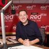 Presenter Ray Foley to return to Cork's Red FM