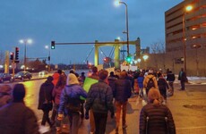 12 essential rules that all pedestrians NEED to adhere to