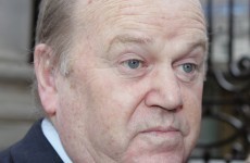 Noonan "can't rule out future leaks" of confidential information