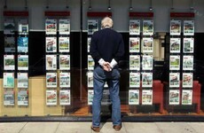 Residential property prices are up almost 7% compared to a year ago