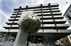 The financial regulator's enforcement division is down a quarter of its staff