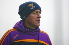 Liam Dunne's Wexford team end Galway's reign as All-Ireland hurling champions