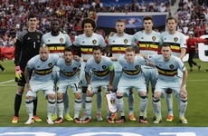 Power ranking the 8 teams left at Euro 2016