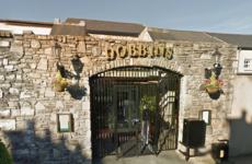 Dublin's Dobbins restaurant has been put into examinership