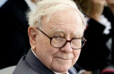 Eurozone has major flaw, says billionaire investor Buffett