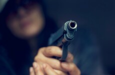 Man shot in both legs in paramilitary style shooting this evening