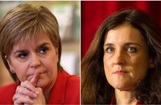 These two are set to go head-to-head over the future of the UK