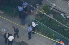 Teenage boy dies after being shot in the face while he and friends were playing with a gun