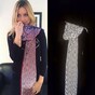 This genius scarf makes it impossible for paparazzi to take photos of celebrities